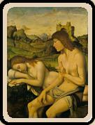 20: daphnis et chloe